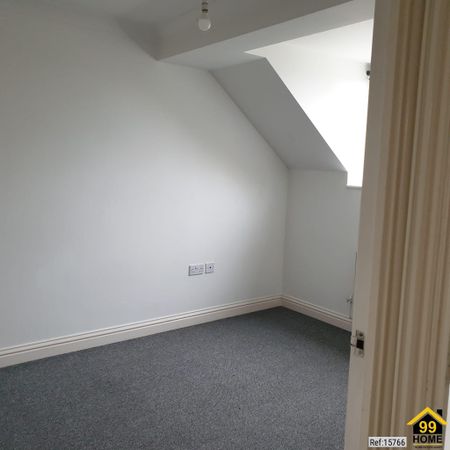 4 bed Town House in Kingfisher way, Mildenhall , Bury St. Edmunds, IP28 7HF - Photo 3