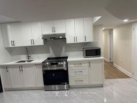 For Lease - 1385 Military Trail Unit# room 3, Toronto, Ontario - Photo 4