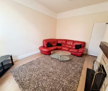 Park Drive, Nottingham, NG7 - Photo 2