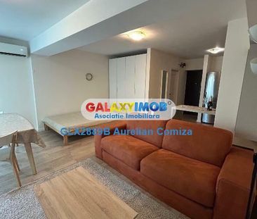 Garsoniera Politehnica Park Residence/centrala/AC/PARCARE - Photo 1