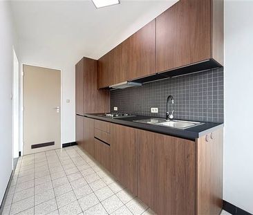 Appartement te huur - Photo 1