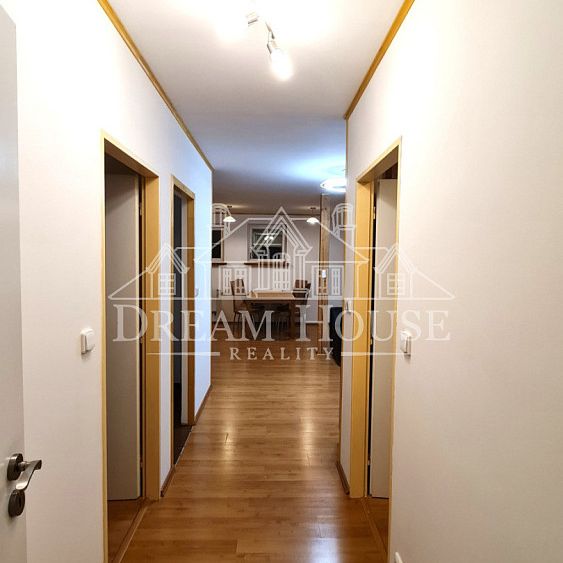 Pronájem bytu 4+kk 120 m² - Photo 1