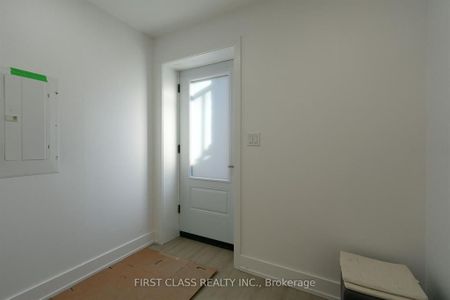 For Lease - 72 chester Avenue Unit# lower, Toronto, Ontario - Photo 2