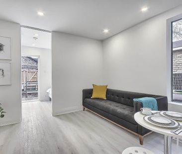 For Lease - 415 Dundas Street Unit# Second Floor, Toronto, Ontario - Photo 4