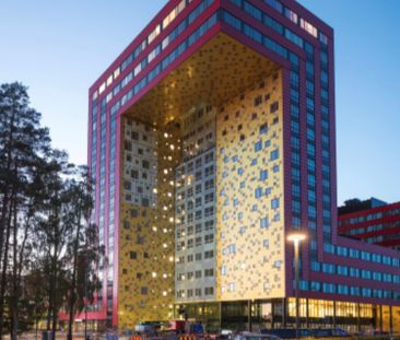 Storgatan, Växjö - Foto 3