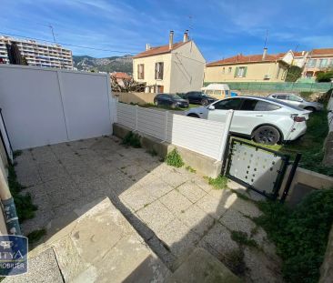 Appartement à louer 2 pièces 28.41m² - Photo 4