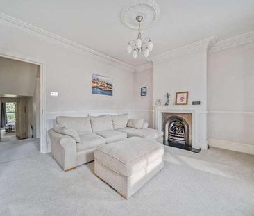 Acton Lane, Chiswick, W4 - Photo 1