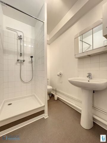 Location Appartement 1 pièce 25m² ROUEN 76000 - Photo 5