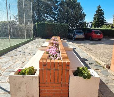 Piso de alquiler en Calle del Picazo, 17b, Hoyo de Manzanares - Photo 3