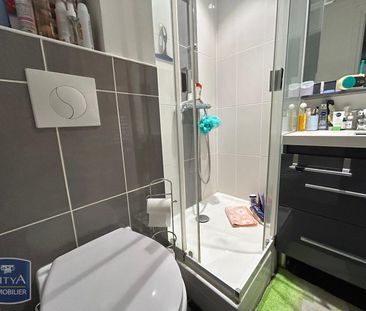 Location Appartement 2 pièces 37m² CHAMALIERES 63400 - Photo 5
