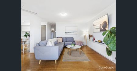 Partially Furnished Beachside Apartment in Burleigh! - Photo 4