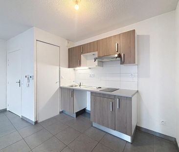 Appartement 2 pièces – 44 m² - Photo 4