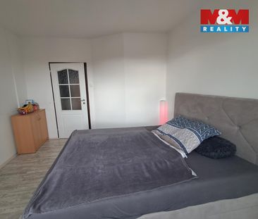 Pronájem bytu 1+1 29 m² - Photo 1