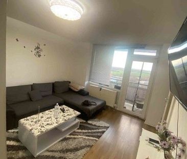 Perfekt für Singles: individuelles 1-Zimmer-Appartment mit Balkon! - Foto 1