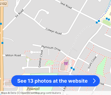 Plymouth Drive, Bramhall, Stockport - Photo 1