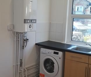 1 bedroom flat to rent - Photo 5