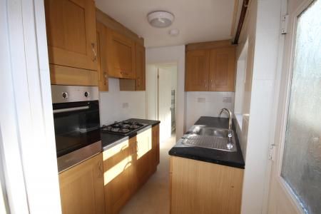 Wellington Street, Staffordshire, Burton upon Trent, DE14 - Photo 3