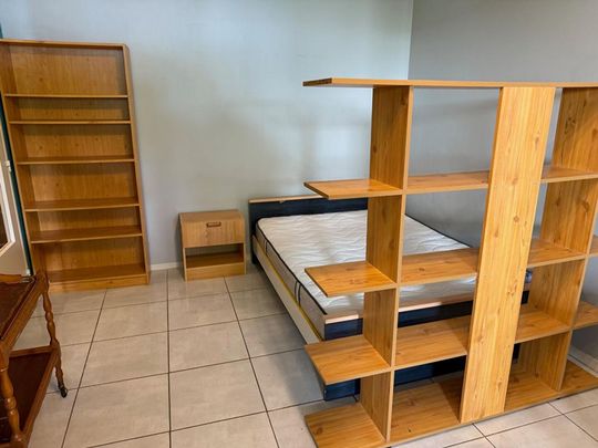 Location Appartement 1 pièce 33m² DIJON 21000 - Photo 1