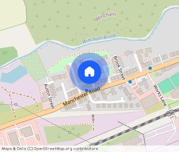 Boundary Street, Northwich - Photo 1