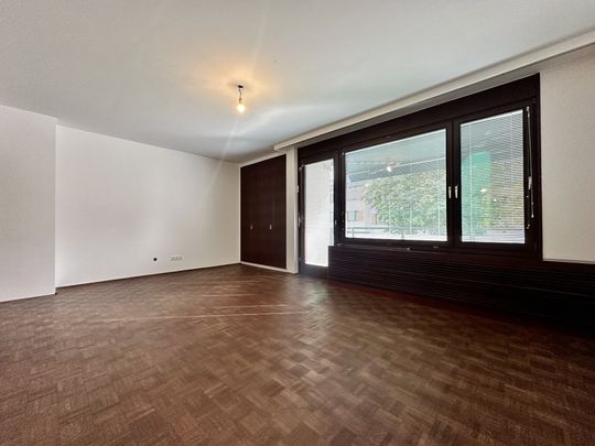 Begehrte Top Lage in der Schlühslmayrsiedlung, Steyr – 3-Zimmer-Whg. mit Balkon + Tiefgaragenplatz - Foto 1