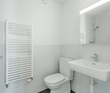 4.5 Zimmer, 75 m², 1. Stock - Photo 2