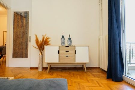 Διαμέρισμα για ενοικίαση Καισαριανή - Φωτογραφία 2