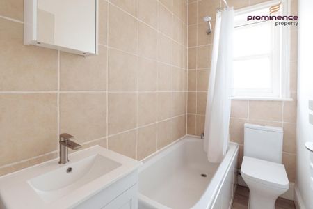 Studio to rent - Photo 4