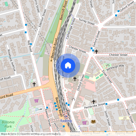 102/22 Cambridge Street, NSW 2121, Epping