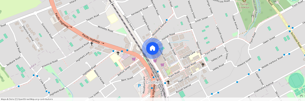 6/57 Lindfield Ave, NSW 2070