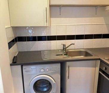 1 bedroom apartment to rent - Photo 3