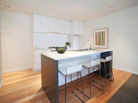 Perfect City Living - Photo 4