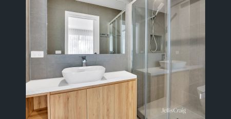 Brand New Two Bedroom Townhouse with Roof Top and City Views - Photo 4