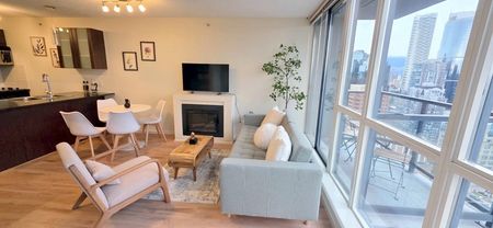 Yaletown, Vancouver - Photo 5