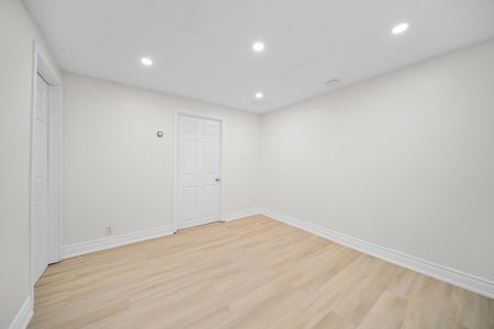 For Lease - 18 Josaly Drive, Toronto, Ontario - Photo 3