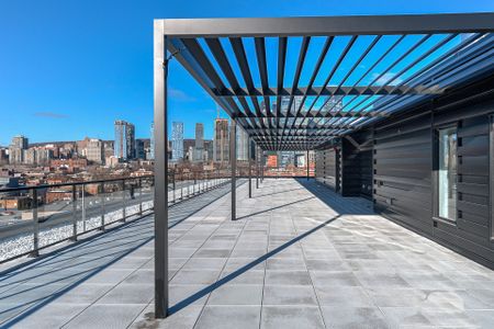 Apartment for rent, Montréal (Le Sud-Ouest) - Photo 4