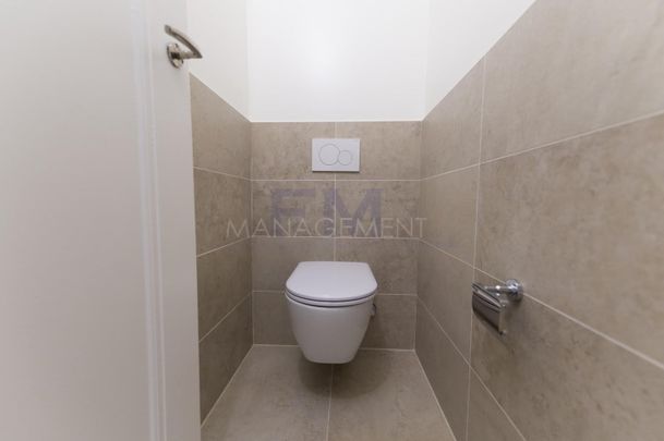 3.5 Zimmer, 66 m², 1. Stock - Foto 1