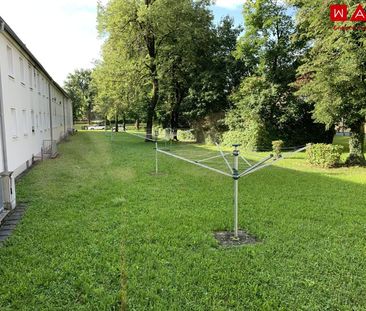 Eine Wohlfühloase im Grünen wartet auf Sie! Umfassend sanierte 2 Zi... - Foto 5