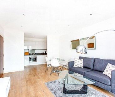 1 bedroom apartment to rent - Photo 2