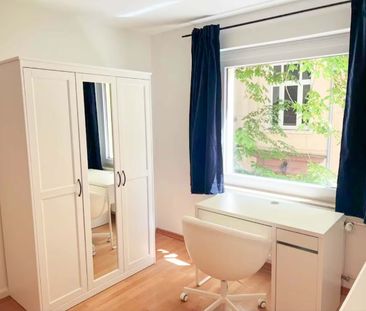 Münchener Straße 45 - Big Room - Foto 1