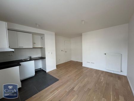 Location Appartement 2 pièces 46m² RUEIL MALMAISON 92500 - Photo 3