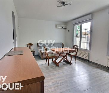 Maison de 3 pièces (51 m²) en location à VILLEJUIF - Photo 2