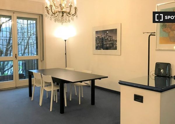 milan, Lombardy 20122