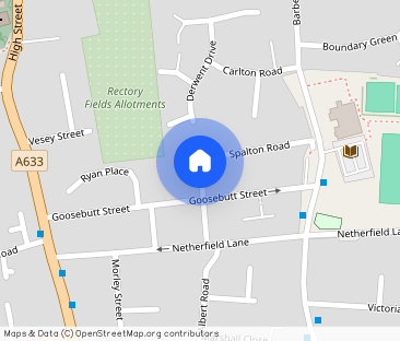 Albert Road, Rotherham, S62 6AL - Photo 1