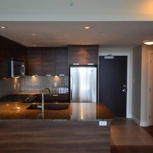 One Bedroom Condo for Rent in Coquitlam Centre - Photo 2