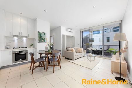 702/8B Mary Street, Rhodes, NSW 2138 - Photo 4