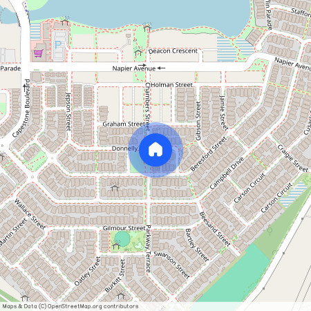 11 Baxter Lane, Qld 4509, Mango Hill