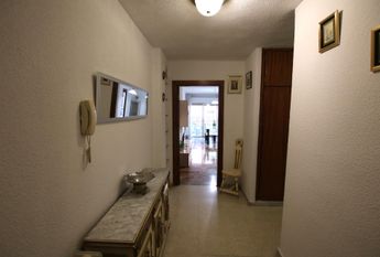 Flat - Granada (Barrio san francisco)
