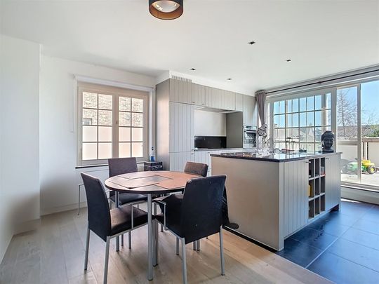 Duplexappartement met gunstige ligging - Photo 1