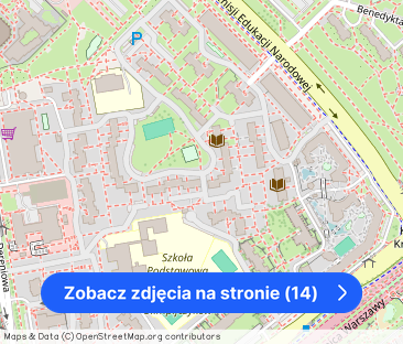 Mieszkanie wśród zieleni | Metro Imielin – zdjęcie 1
