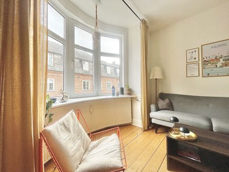 Løkkegade 12, 1. th., 9000 Aalborg - Foto 2